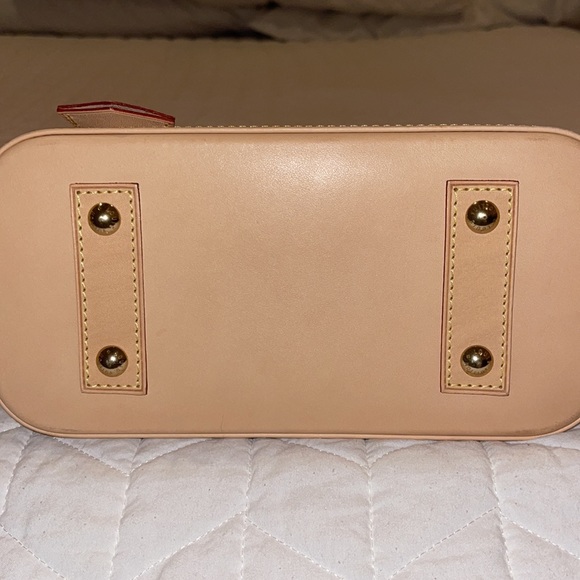 Louis Vuitton Alma BB - Picture 4 of 4